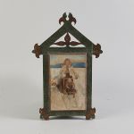 1773&nbsp;5001&nbsp;Nyckelskåp